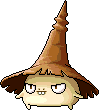 drop item