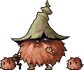 drop item
