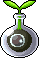 drop item
