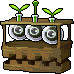 drop item