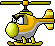 drop item