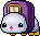 drop item