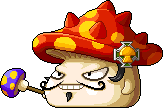 drop item