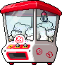 drop item