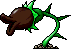 drop item