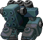 drop item