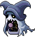 drop item