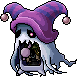 drop item
