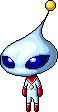 drop item