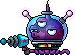 drop item