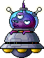 drop item