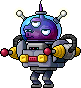 drop item