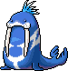 drop item