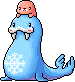 drop item