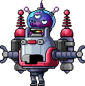 drop item