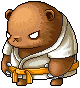 달곰 몬스터 이미지