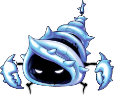 drop item