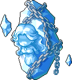 drop item