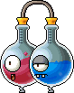 drop item