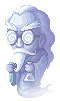 drop item