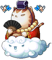 요괴선사 몬스터 이미지