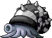 drop item