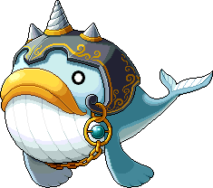 drop item