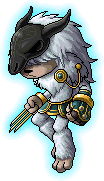 drop item