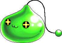 drop item
