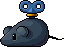 drop item