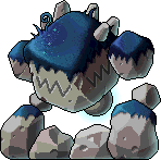 drop item