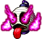 drop item