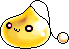 drop item