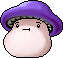 drop item