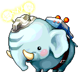 drop item