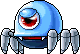 drop item