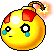 drop item
