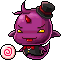 drop item
