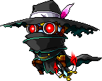 drop item