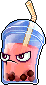 drop item