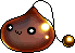 drop item