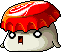 drop item