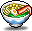 키노코라면(소금)