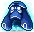 53375