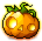 Pumpkin Chair