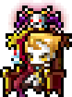 Dark King Chair
