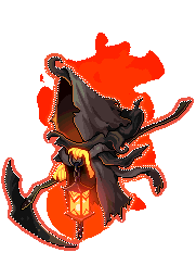 Hollowed King