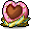 발렌타인 초콜릿(딸기) 이미지