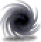 타나토스의 검은 돌풍 이미지
