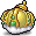 Yellow Crown